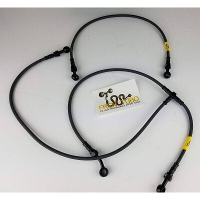 KIT TUBI FRENO CARBOTEC COMP.BMW S 1000R