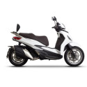 Supporto schienale SHAD per moto Piaggio Beverly 3