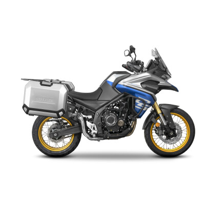 SISTEMA 4P VOGE 525 DSX