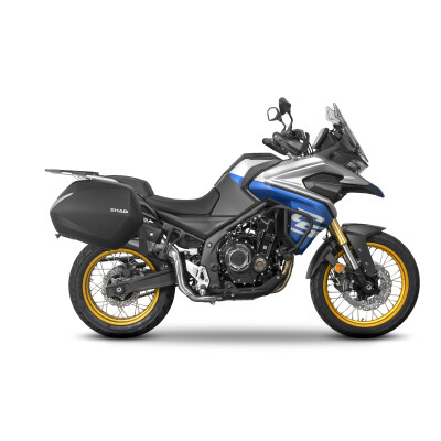 SISTEMA 3P VOGE 525 DSX