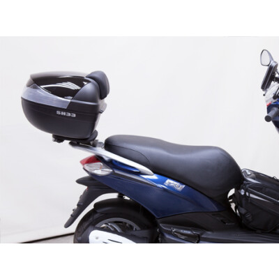 Fissaggio superiore SHAD per bauletto moto Piaggio Fl