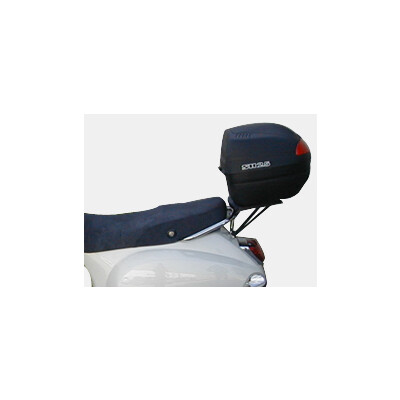 Supporto superiore SHAD per bauletto moto Piaggio LX