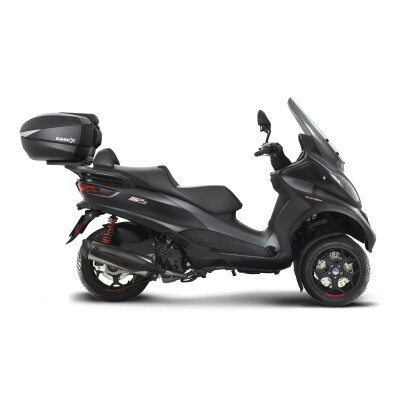 Supporto superiore SHAD per bauletto moto Piaggio MP3 350