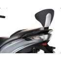 Fissaggio schienale SHAD Piaggio MP3 300 HPE Sport 2
