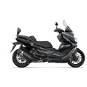 Supporto schienale SHAD per moto BMW C400GT W0CG49