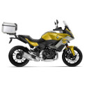 Supporto superiore SHAD per bauletto moto BMW F900X