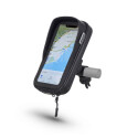 Supporto per smartphone SHAD X0SG71H M8 e M10