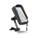 Supporto per smartphone SHAD X0SG71M M8 e M10