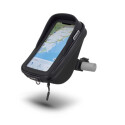 PORTA SMARTPHONE SG76 CON TASCA x MANUBRIO