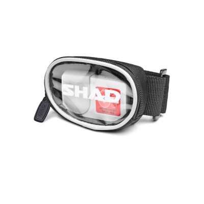 Borsa porta pedaggio per moto SHAD X0SL01