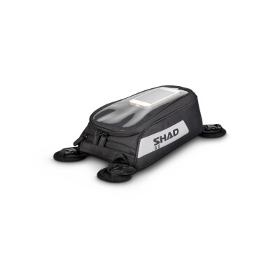 Borsa da serbatoio piccola per moto SHAD X0SL12M