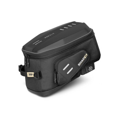 Borsa da serbatoio 15 l Locked Click System