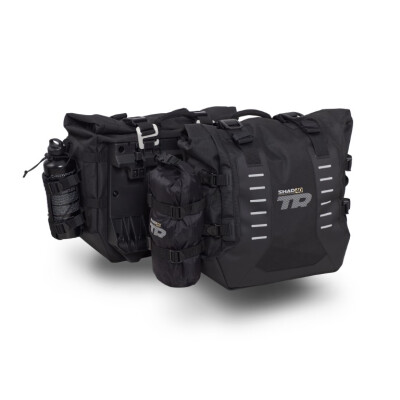 Borse laterali Terra Adventure SHAD TR40 X0TR401