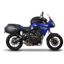 Fissaggio SHAD per valigie laterali moto Yamaha M