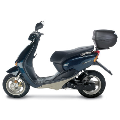 Supporto superiore SHAD per bauletto moto Yamaha Neo