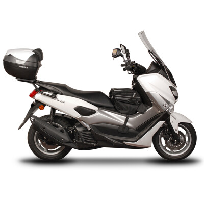 Supporto superiore SHAD per bauletto moto Yamaha N MA