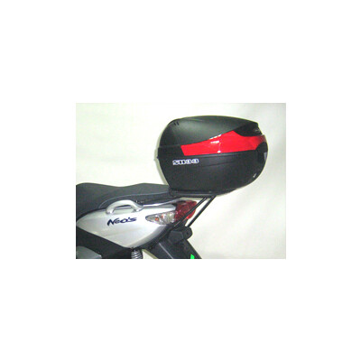 Supporto superiore SHAD per bauletto moto Yamaha NE