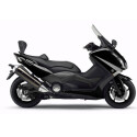 Supporto schienale SHAD per moto Yamaha Tmax 530 Y