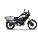 Fissaggio SHAD per valigie laterali moto Yamaha Tenere
