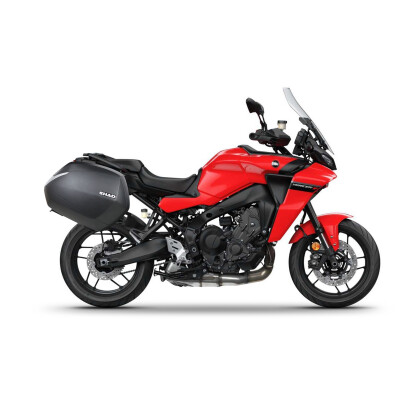 Supporto SHAD per valigie laterali moto Yamaha T
