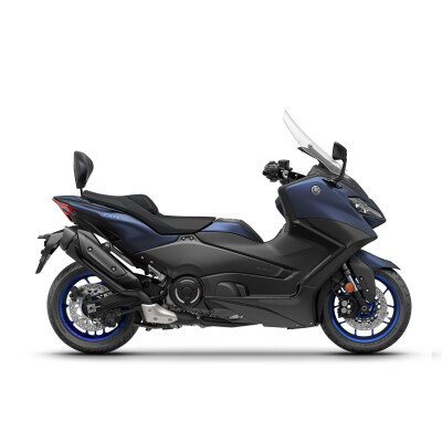 Supporto schienale SHAD per moto Yamaha TMAX 560 Y