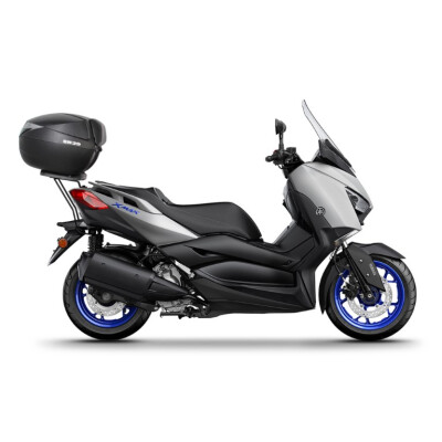 Attacco SHAD per bauletto moto Yamaha Xma