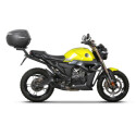 Supporto superiore SHAD per bauletto moto Zontes G1