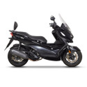 Supporto schienale SHAD per moto Zontes M310 Z0M31