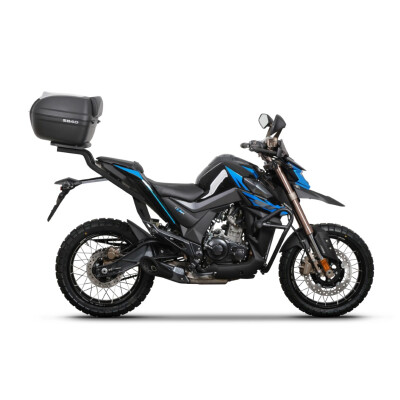 Supporto superiore SHAD per bauletto moto Zontes UU