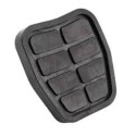 Copripedale, pedale freno CAUTEX/FACET 460048