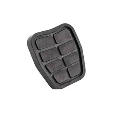 Copripedale, pedale freno CAUTEX/FACET 460048
