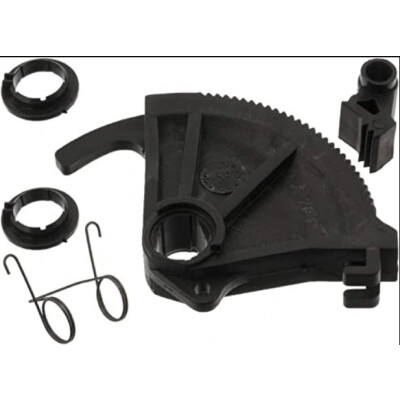 Kit di riparazione, regolazione automatica della frizione CAUTEX/FACET 81211