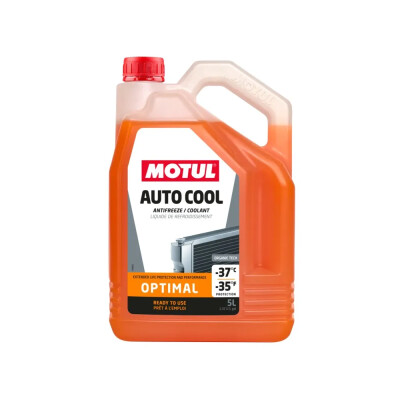MOTUL 112621 Antigelo