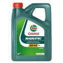 Castrol Magnatec 5W-40 DPF 4L