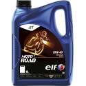 MOTO 4 ROAD 10W-40 4L