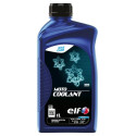 ELF MOTO COOLANT BIOLOGICO 1L