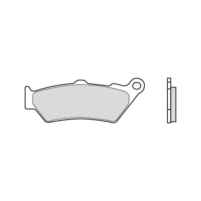 PASTIGLIE FRENO BREMBO 07BB0359