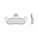 PASTIGLIE FRENO BREMBO 07BB0907