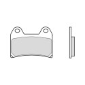 PASTIGLIE FRENO BREMBO 07BB1959