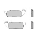 PASTIGLIE FRENO BREMBO 07HD13SA