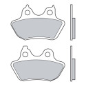 PASTIGLIE FRENO BREMBO 07HD18SP