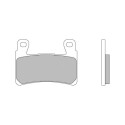 PASTIGLIE FRENO BREMBO 07HD20SA