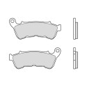 PASTIGLIE FRENO BREMBO 07HD22SA