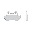 PASTIGLIE FRENO BREMBO 07HO1010