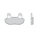 PASTIGLIE FRENO BREMBO 07HO1609