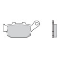 PASTIGLIE FRENO BREMBO 07HO2711
