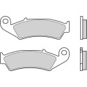 PASTIGLIE FRENO BREMBO 07HO2911