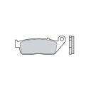 PASTIGLIE FRENO BREMBO 07HO31SP