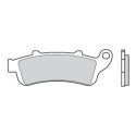 PASTIGLIE FRENO BREMBO 07HO4206