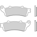 PASTIGLIE FRENO BREMBO 07HO4308